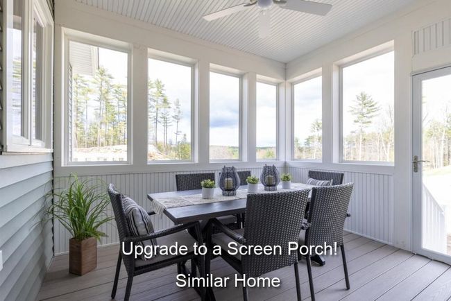 58 - 58 The Cliffs At Evergreen, Evergreen Drive, Condo with 2 bedrooms, 3 bathrooms and null parking in Auburn NH | Image 26