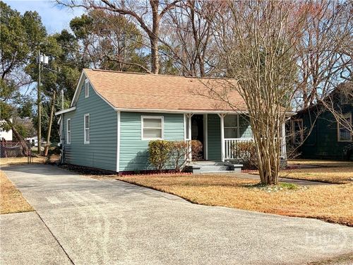 208 Cantyre St, Port Wentworth, GA, 31407-1820 | Card Image