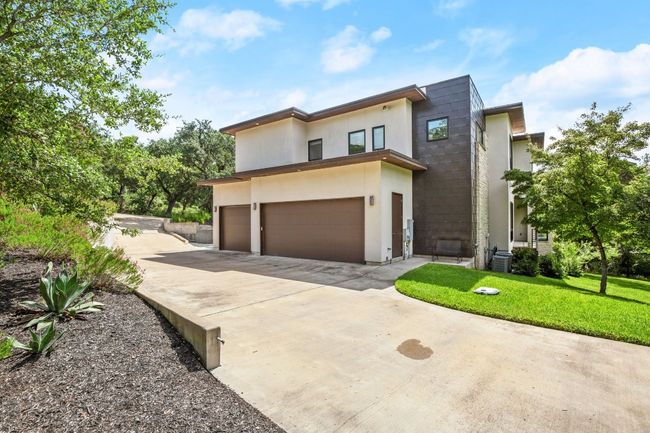 500 Laurel Valley Rd, House other with 4 bedrooms, 5 bathrooms and 8 parking in West Lake Hills TX | Image 9