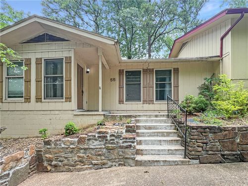 55 Nantucket Dr, Bella Vista, AR, 72715-8178 | Card Image