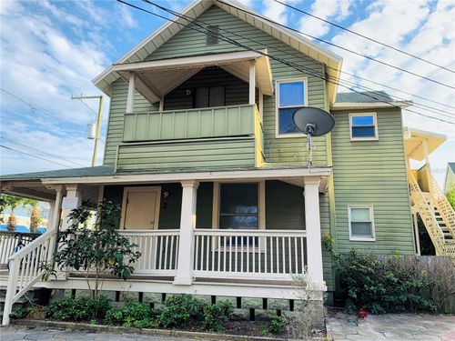 2-432 8th Ave N, ST PETERSBURG, FL, 33701-2330 | Card Image