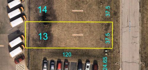 3509 Fox Valley Ln, Belleville, IL, 62220-3493 | Card Image