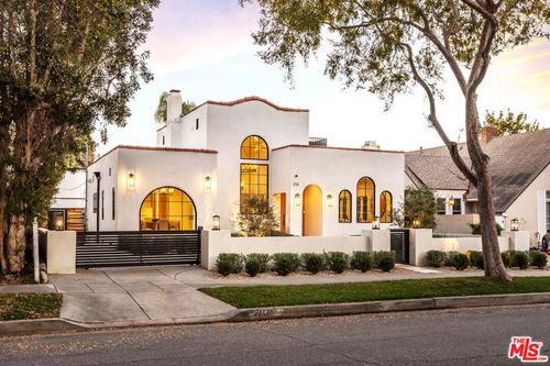 216 S Almont Dr, Beverly Hills, CA, 90211-2507 | Card Image