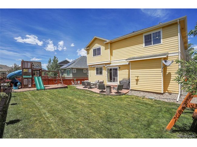 5338 Potentilla St, House other with 5 bedrooms, 3 bathrooms and null parking in Brighton CO | Image 45