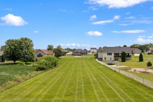 Lot 60 Comfortcove St, ORFORDVILLE, WI, 53576 | Card Image
