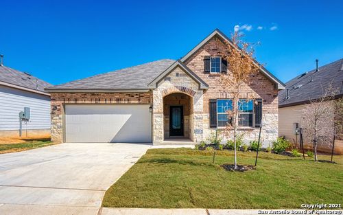 12306 Vista Rim, Live Oak, TX, 78233-6231 | Card Image