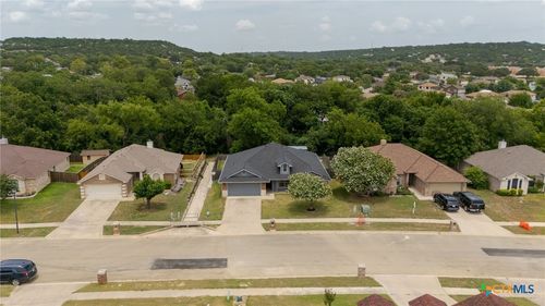 1712 Indian Camp Trl, Copperas Cove, TX, 76522-4029 | Card Image