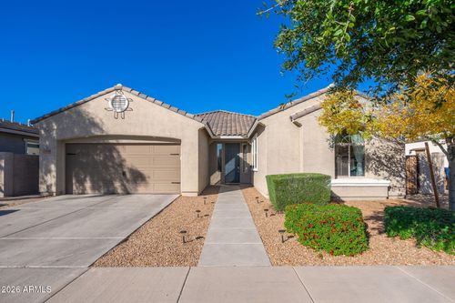 23108 E Via Del Oro, Queen Creek, AZ, 85142-1323 | Card Image