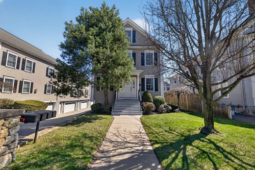 unit-1-36 Prospect St, Waltham, MA, 02453-8531 | Card Image