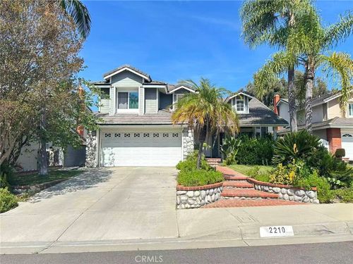 2210 S Autumn Ln, Diamond Bar, CA, 91789 | Card Image