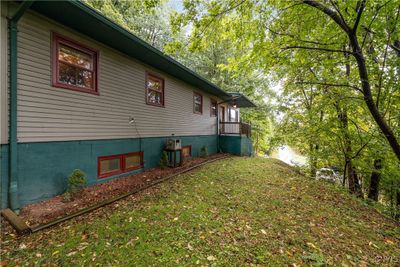 3242 Pioneer Road, House other with 5 bedrooms, 2 bathrooms and null parking in Lafayette NY | Image 2