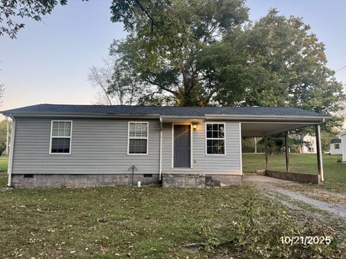 2615 Old Greenbrier Pike, Greenbrier, TN, 37073-4507 | Card Image