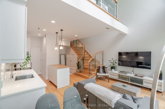 202 - 197 Lisgar St, Condo with 1 bedrooms, 2 bathrooms and null parking in Ottawa ON | Image 13