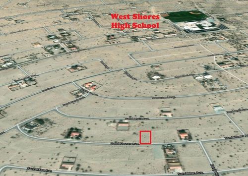 2301 Sand Flower Avenue, Thermal, CA, 92274 | Card Image