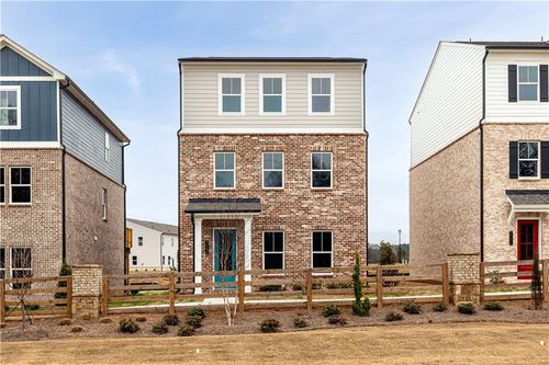 3495 Tristens Cove Walk, Loganville, GA, 30052 | Card Image