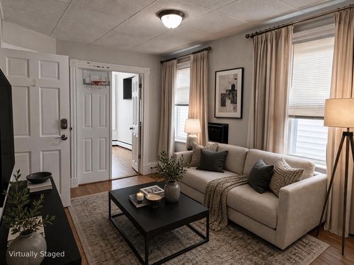 2-232 Bennington St, Boston, MA, 02128-4858 | Card Image