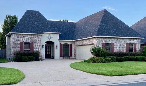 509 Falling Water Circle, Bossier City, LA, 71112 | Card Image