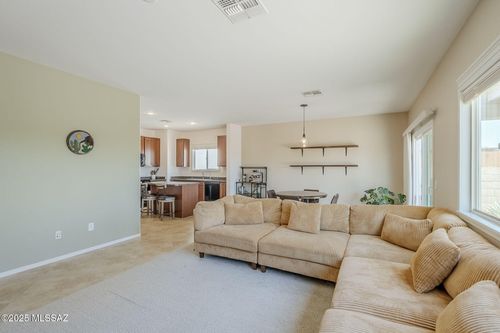 15691 S Avenida Cuaima, Sahuarita, AZ, 85629-8699 | Card Image