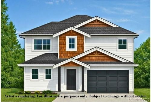 sl5-865 Grumman Pl, Comox, BC, V9M | Card Image