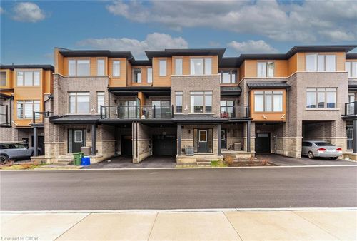 85-61 Soho St, Stoney Creek, ON, L8J0M6 | Card Image