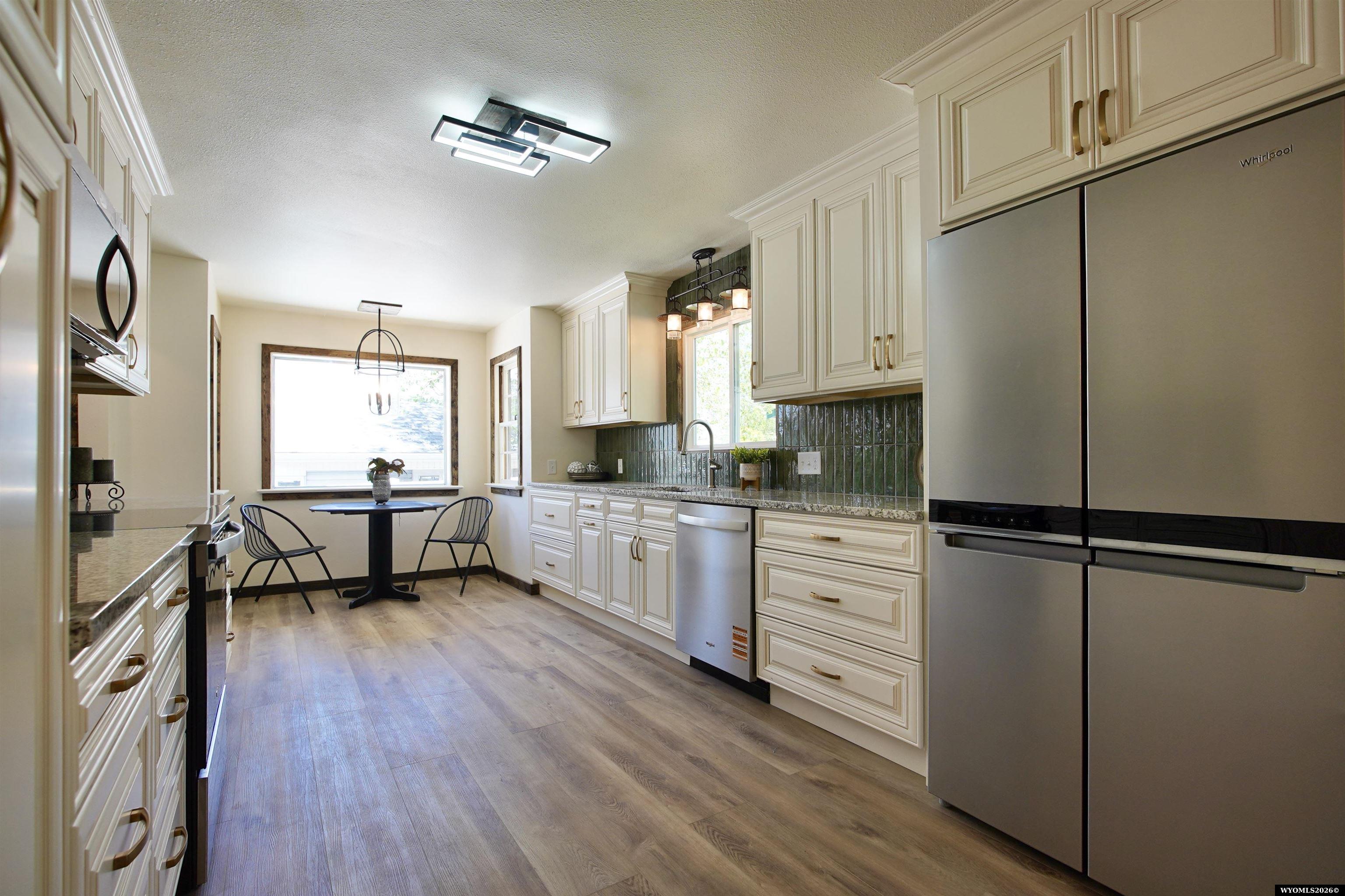 Residential in Casper 3