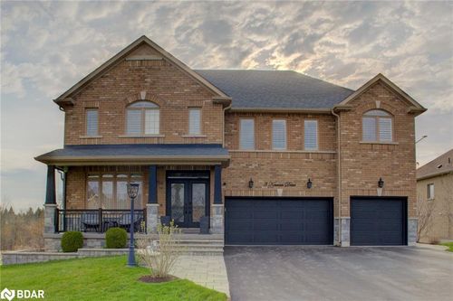 3 Keenan Dr, Loretto, ON, L0G1L0 | Card Image