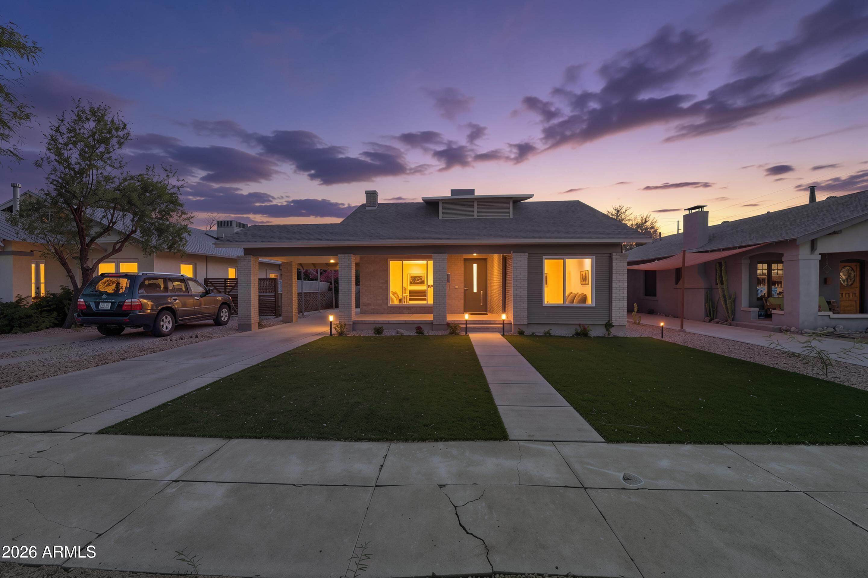 Residential in Phoenix 5