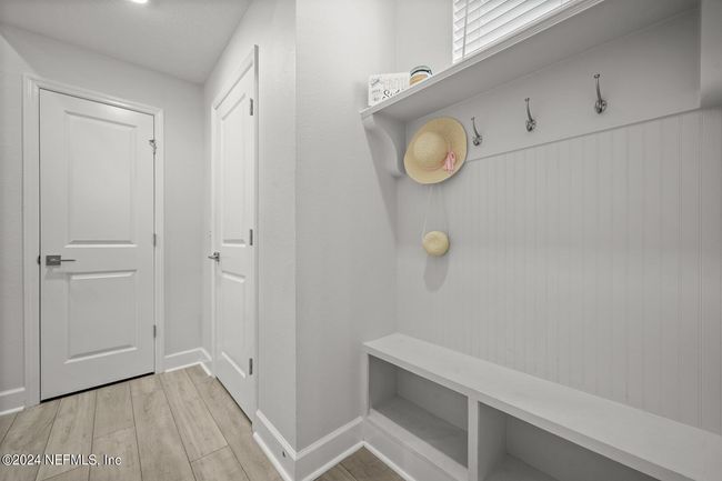7442 Beach Walk Pl, House other with 3 bedrooms, 3 bathrooms and null parking in JACKSONVILLE FL | Image 17