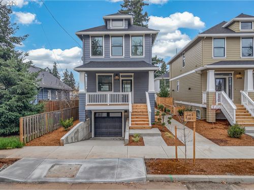 a-6471 Se Ramona St, Portland, OR, 97206-5975 | Card Image