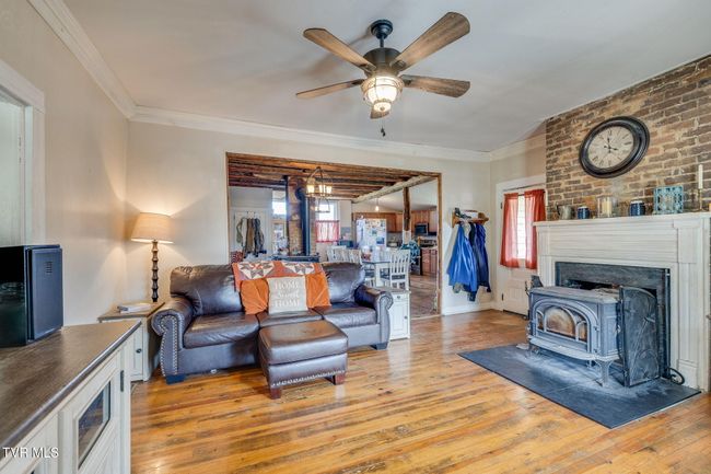 3765 S Mohawk Rd, House other with 3 bedrooms, 3 bathrooms and null parking in Midway TN | Image 9