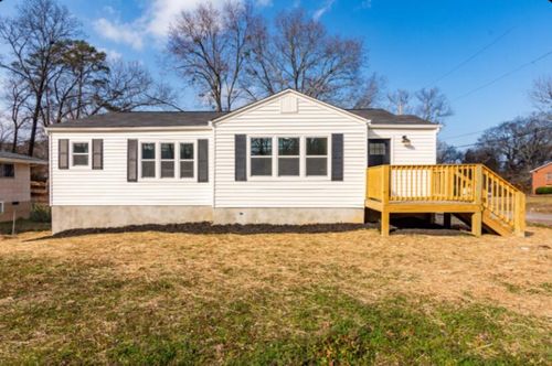 302 Lakeview Drive, Rossville, GA, 30741 | Card Image