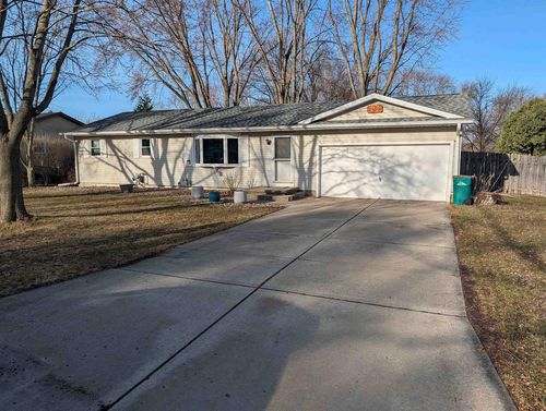 5602 Glenway Street, Mcfarland, WI, 53558 | Card Image