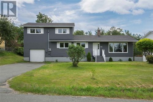 30 Uplands Road, Conception Bay South, NL, A1W4T8 | Card Image