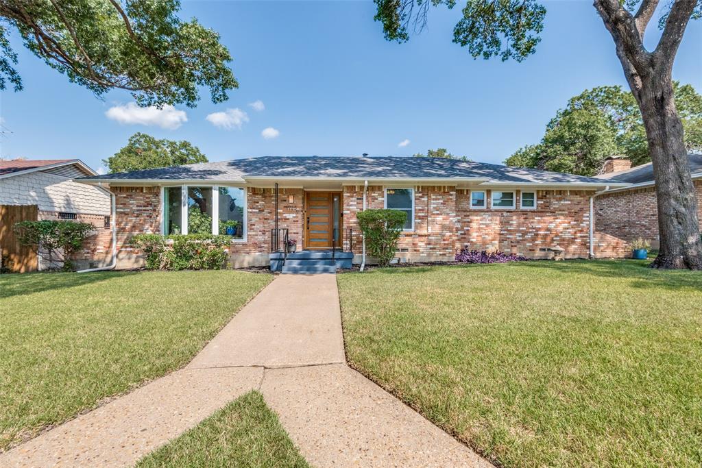 Matagorda Dr, Dallas, TX 75232