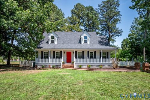 10110 Holly Rd, Mechanicsville, VA, 23116-4007 | Card Image