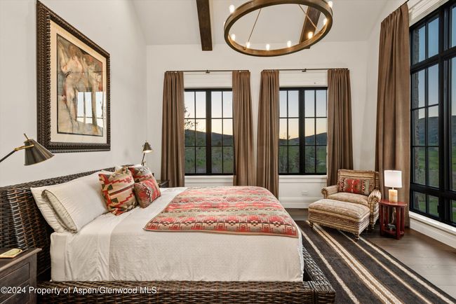 2388 Lazy O Rd, House other with 4 bedrooms, 4 bathrooms and null parking in Snowmass CO | Image 20