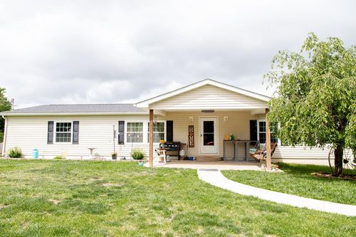 2050 Newman Ridge Rd, Proctor, WV, 26055 | Card Image