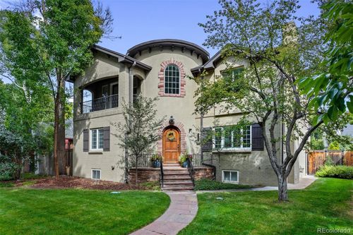 710 S Elizabeth St, Denver, CO, 80209-4713 | Card Image