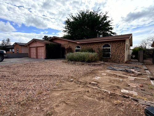 7617 Jemez Street Ne, Albuquerque, NM, 87109 | Card Image