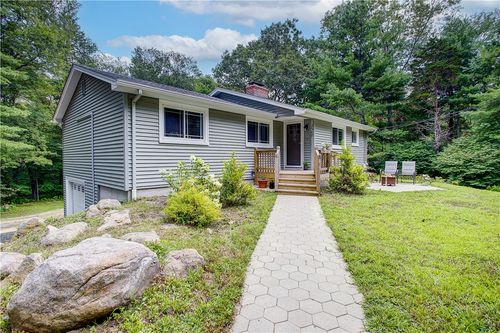 120 Stone Dam Rd, Scituate, RI, 02857-2604 | Card Image
