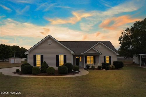 2417 B P Ln, Rocky Mount, NC, 27804-6001 | Card Image