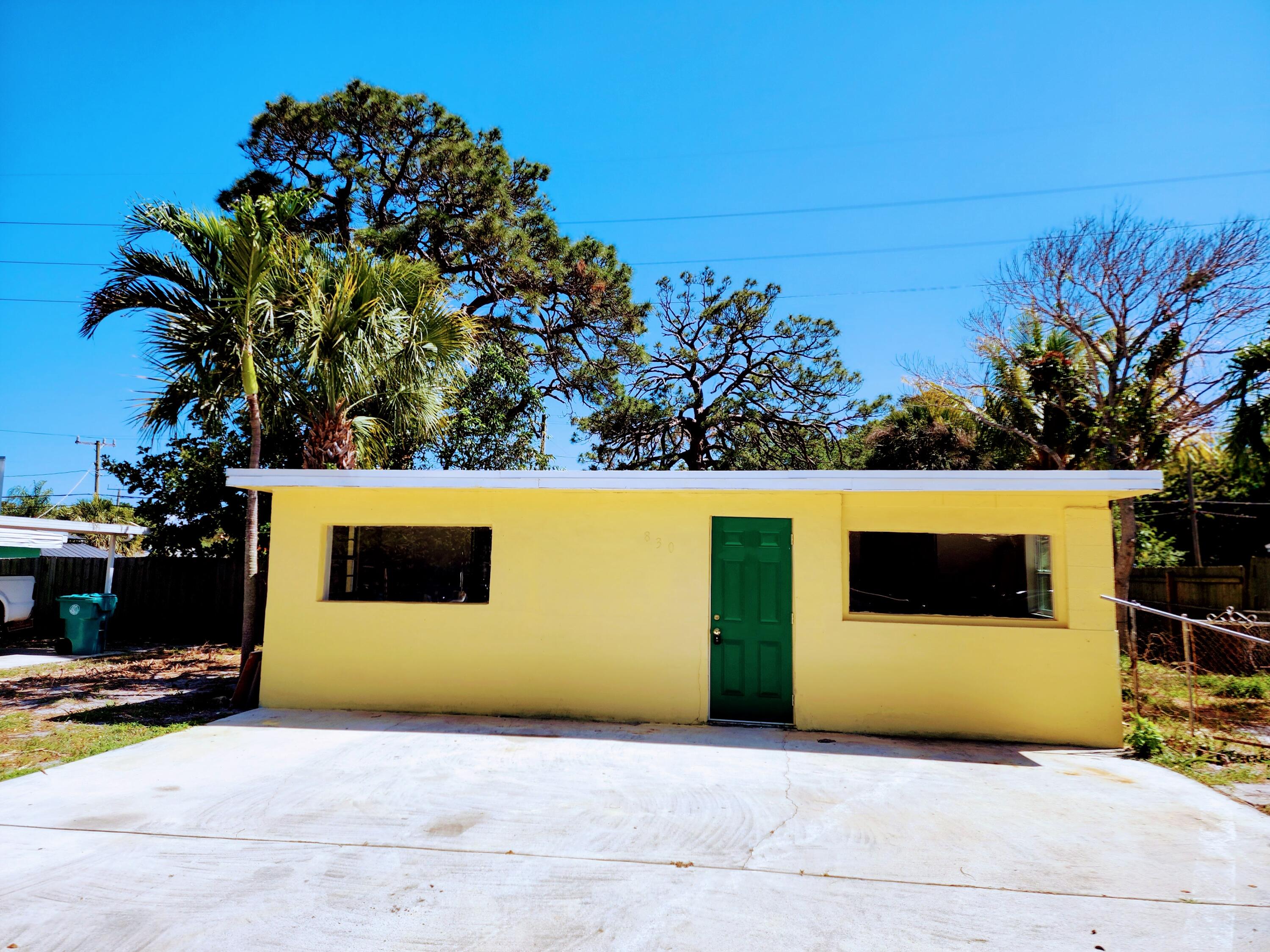 4th Ave, Boynton Beach, FL 33426