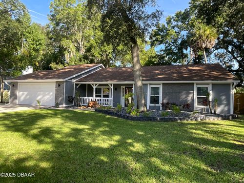 539 Sandy Oaks Blvd, Ormond Beach, FL, 32174-6129 | Card Image