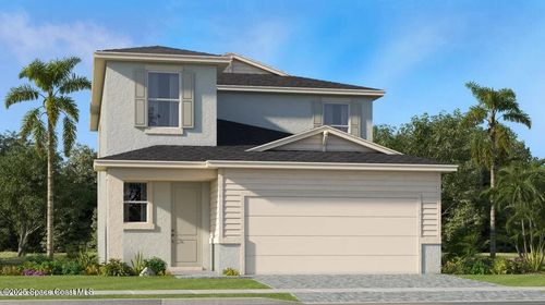 2118 Croft Inlet Drive Nw, PALM BAY, FL, 32907 | Card Image