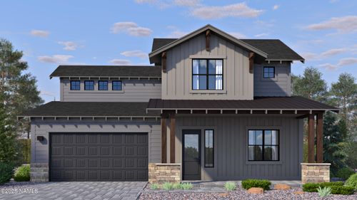 lot-15-3165 W Virgo Dr, Flagstaff, AZ, 86001 | Card Image