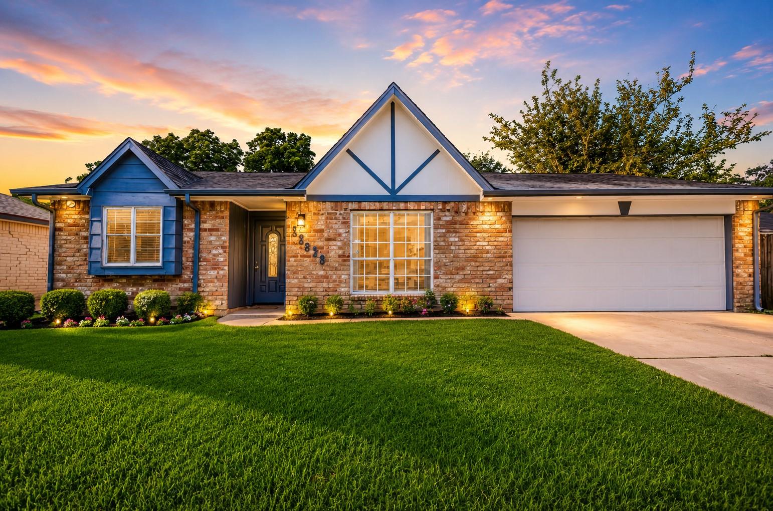 Residential in Sugar Land 2