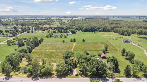 VL Hayner Road, Conway Township, MI, 48836 | Card Image