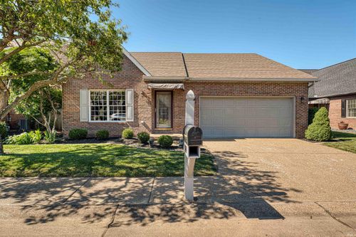 6414 Hearthstone Dr, Evansville, IN, 47715-3504 | Card Image