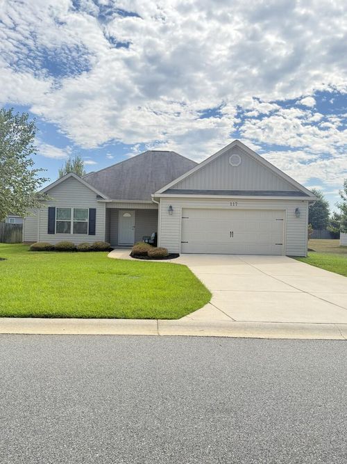 117 Milford Circle, Perry, GA, 31069 | Card Image