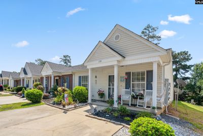 179 Crestland Drive, Condo with 2 bedrooms, 2 bathrooms and null parking in Columbia SC | Image 2